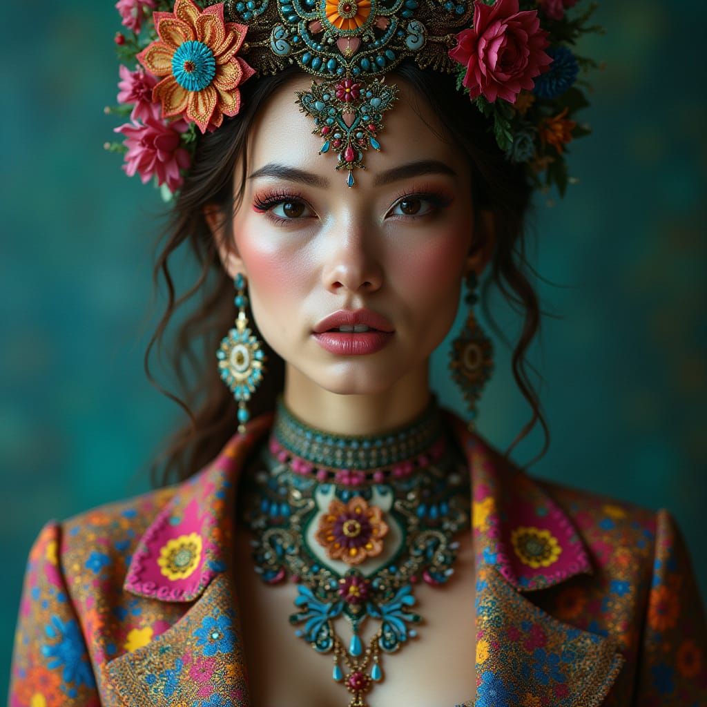 Valentina Valencia Filigrana