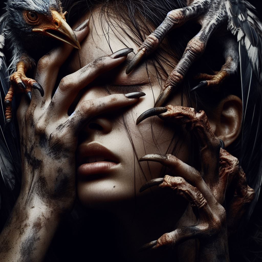 The Phobia Project : Ornithophobia