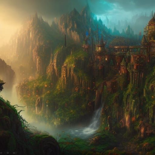 Wonderland