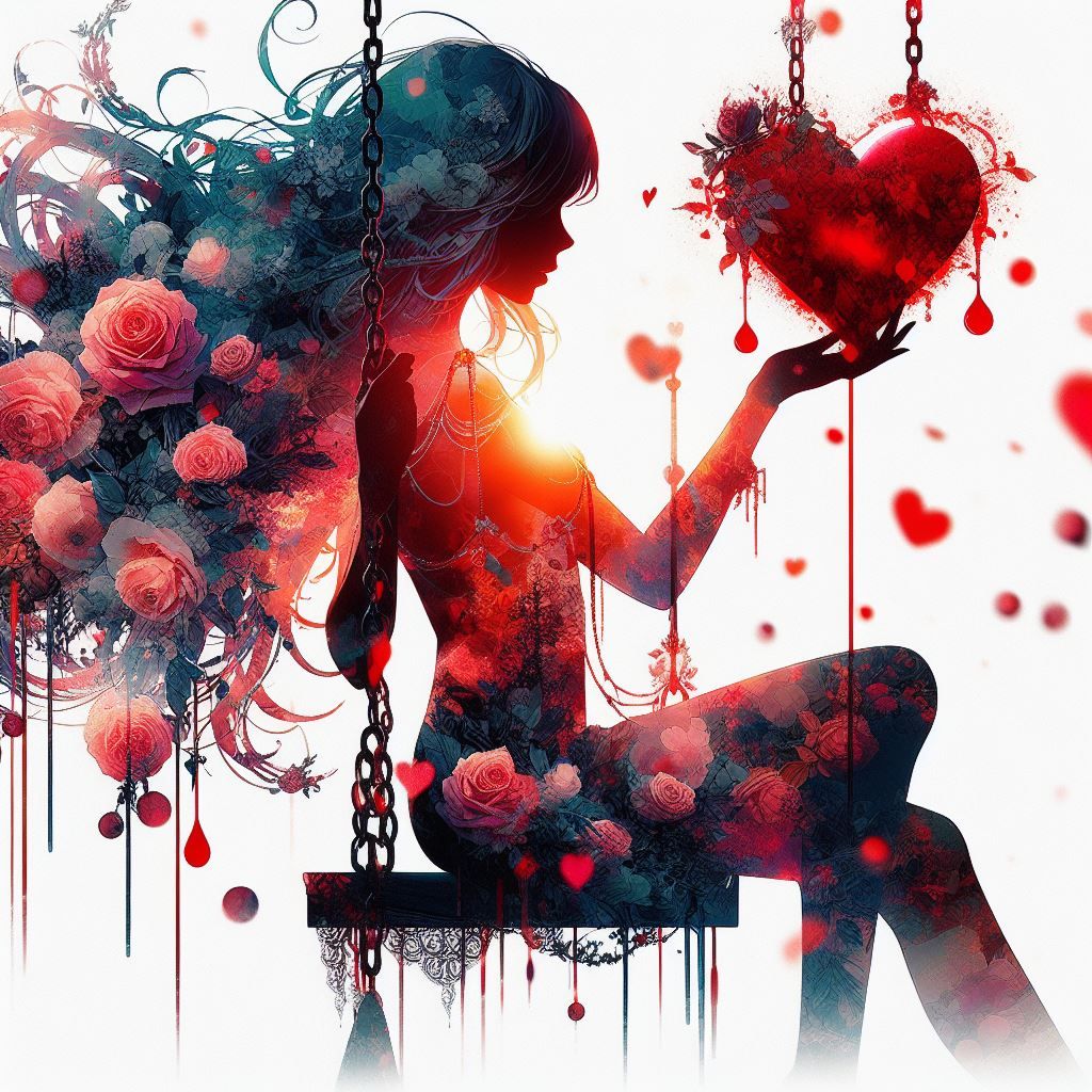 My Heart will go on and on..