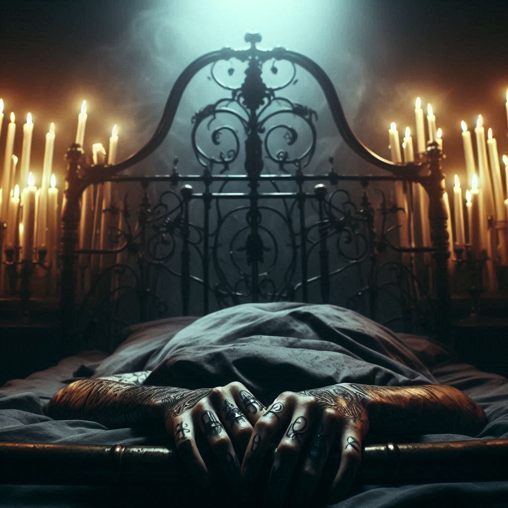 From Darkness to Dawn