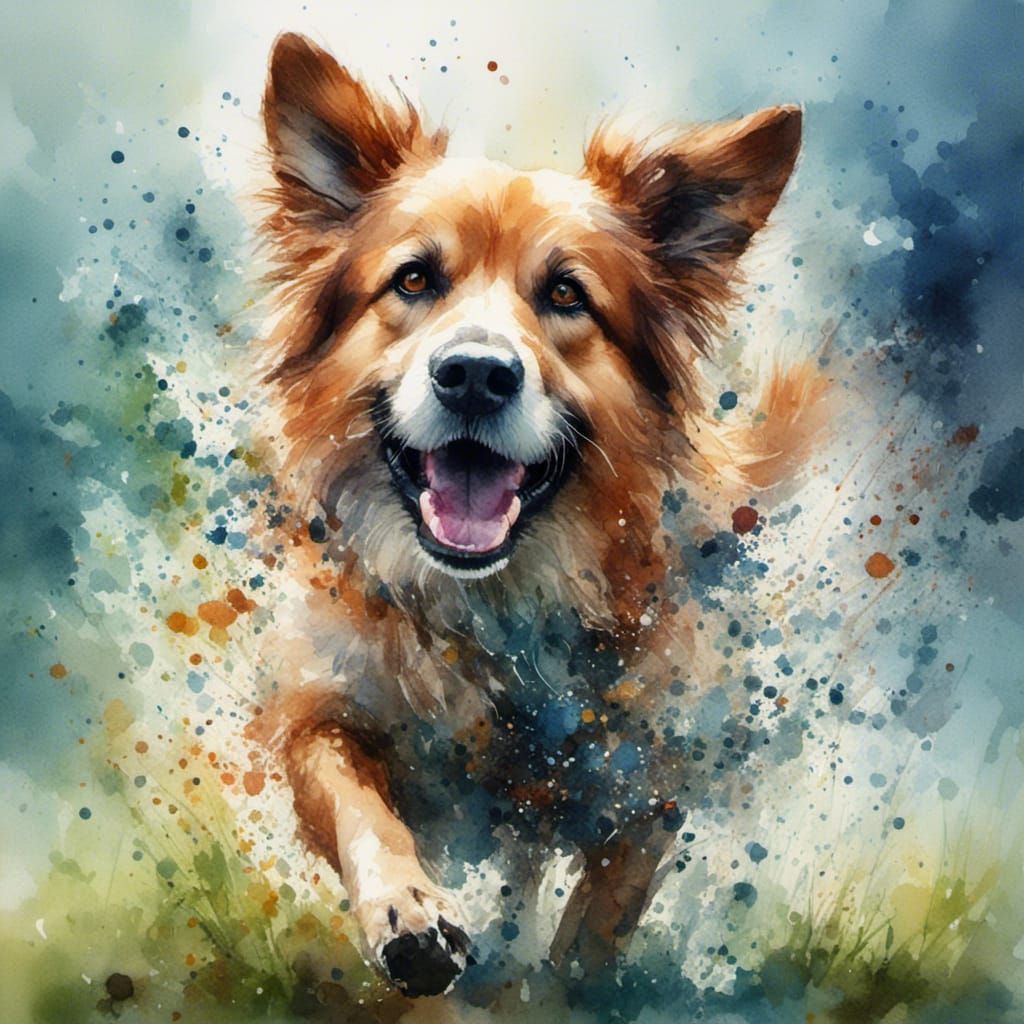 Dog