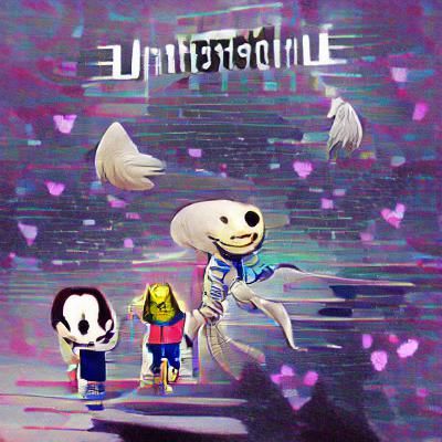 Undertale