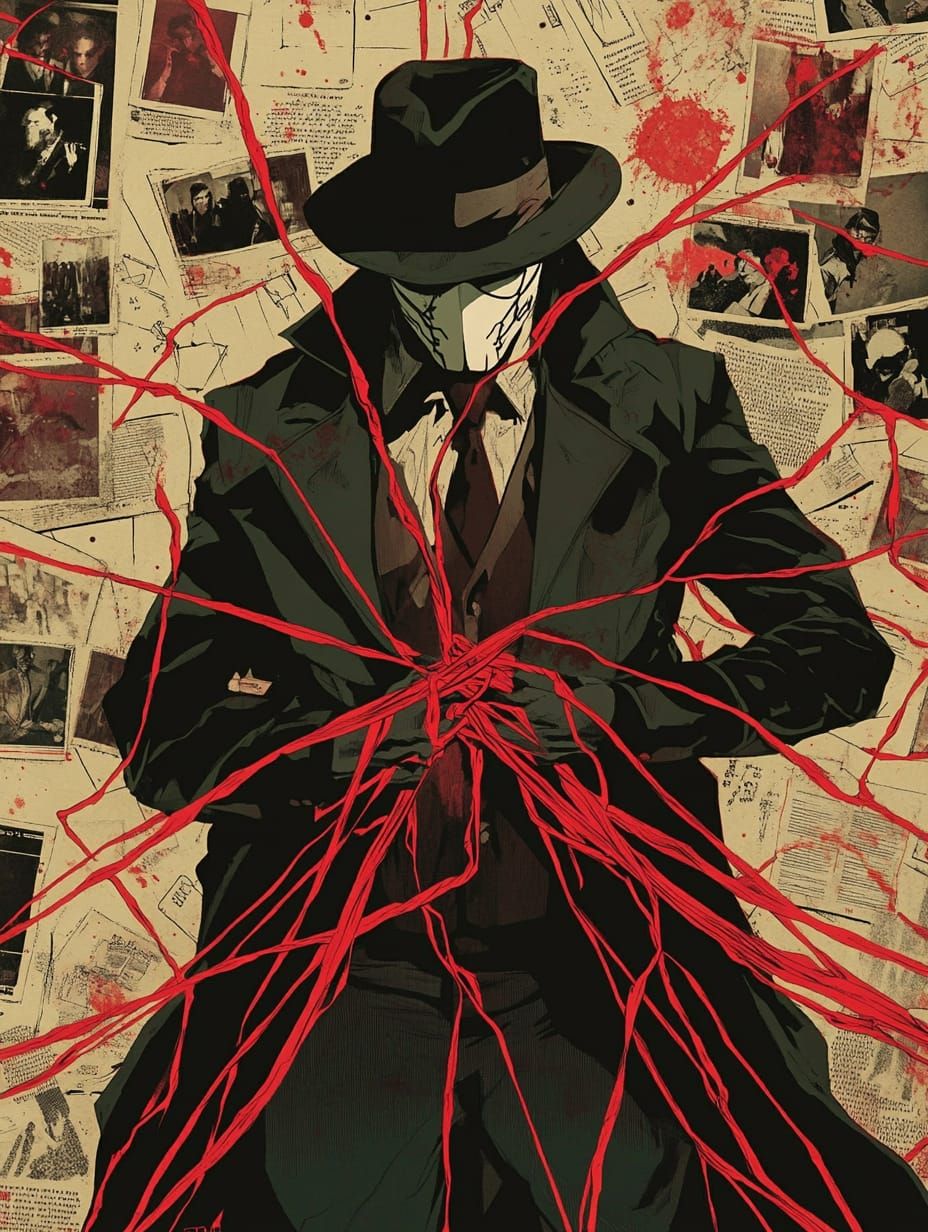 Image #2,736: Everything's Connected