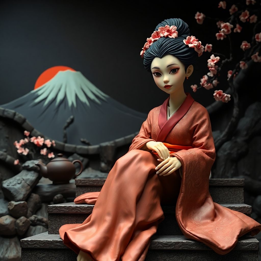 Geisha