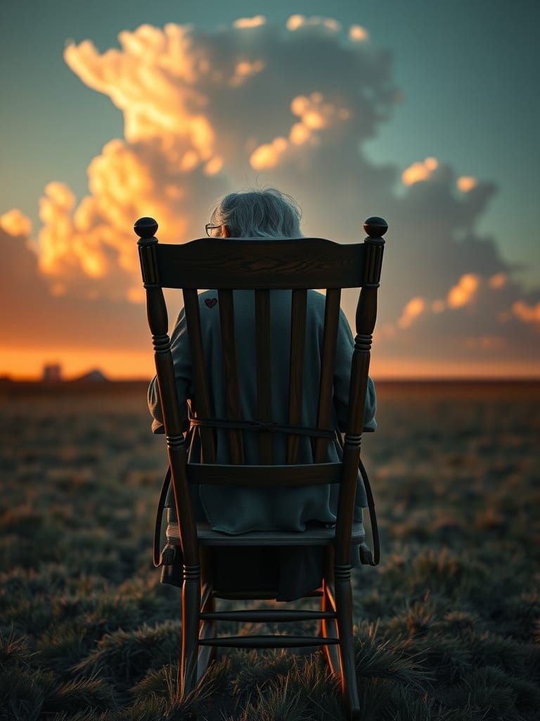 The beginning of the end