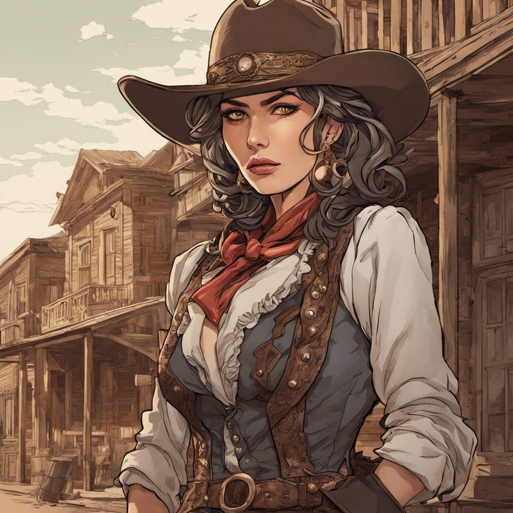 Sheriff’s in town  by @BirdAteMyCars