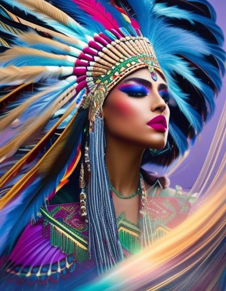 Warrior Princess