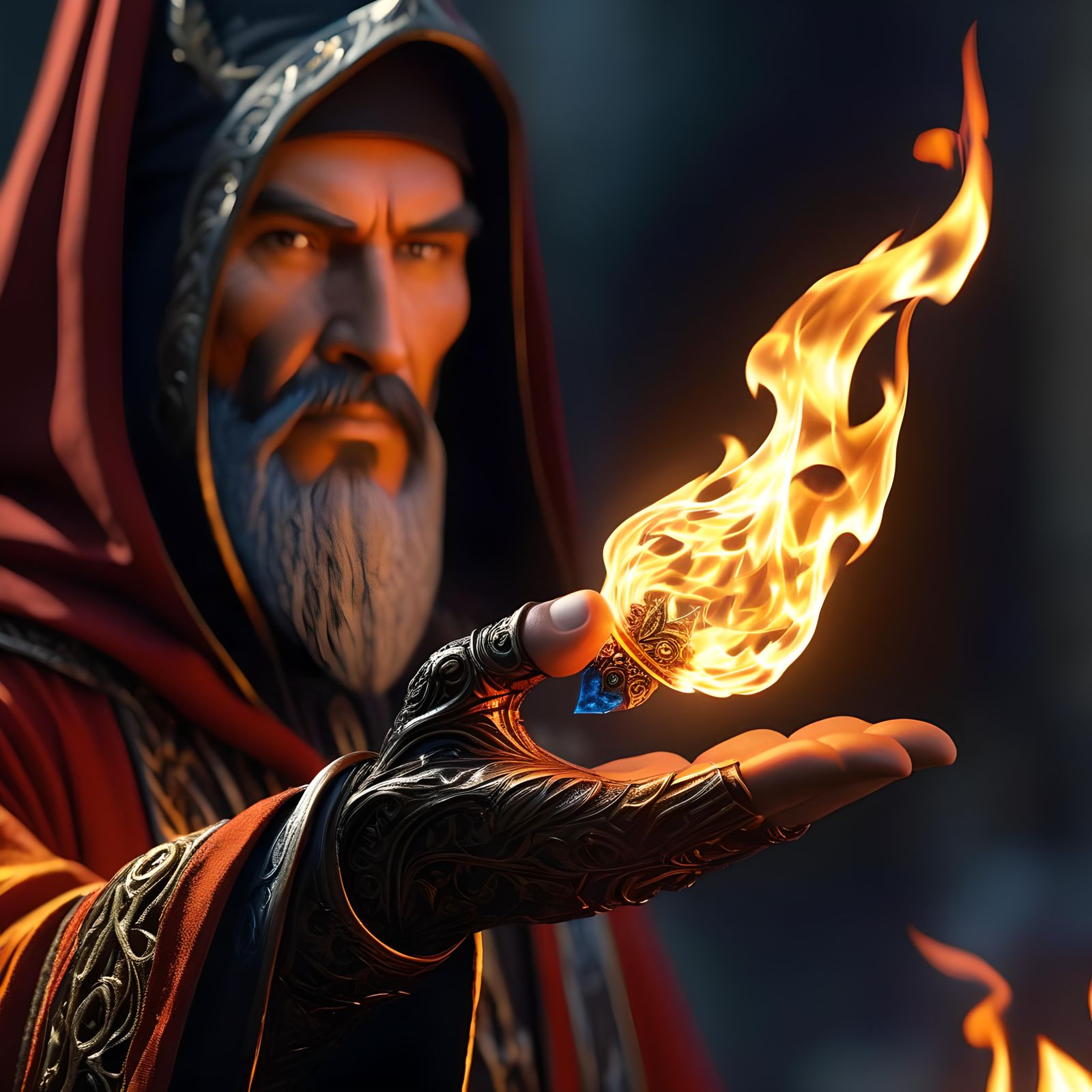 I can teach you  by @St_Moses