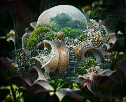 Untitled Creation