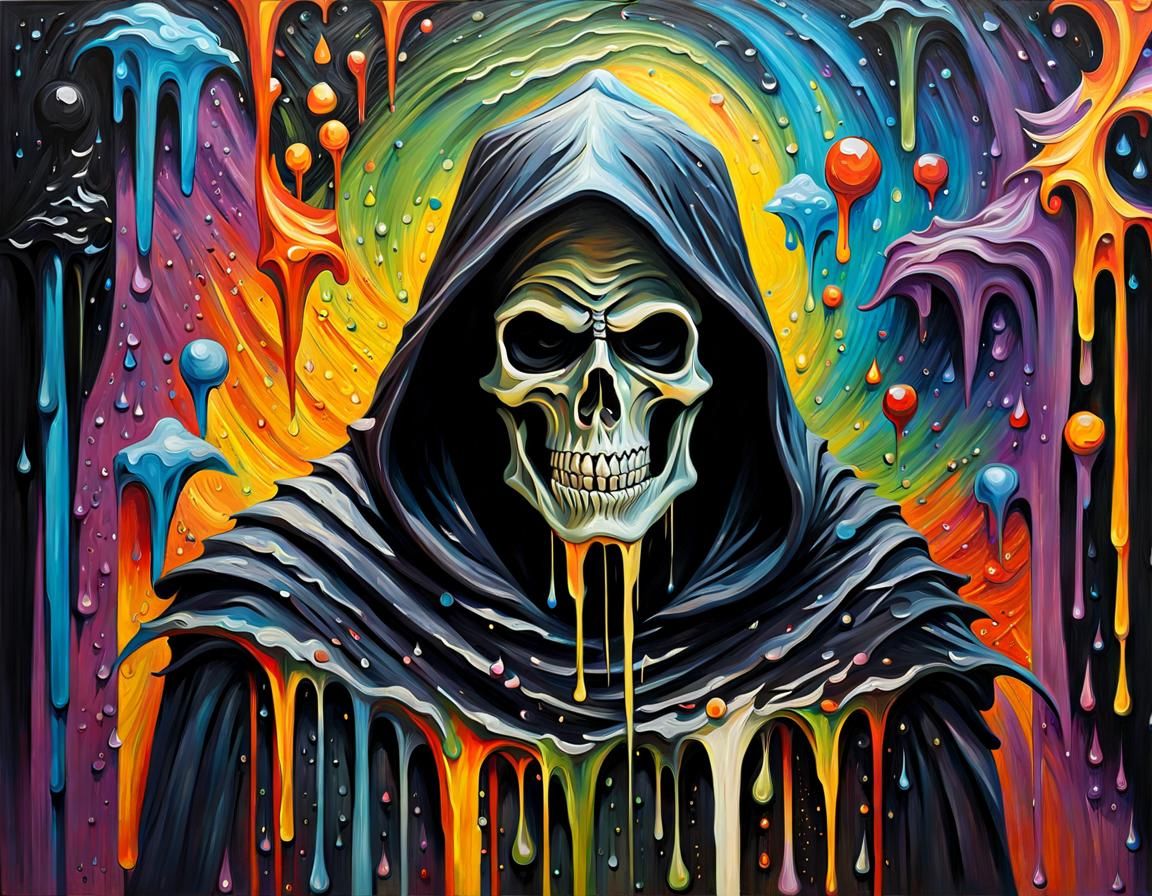 Death Pasto