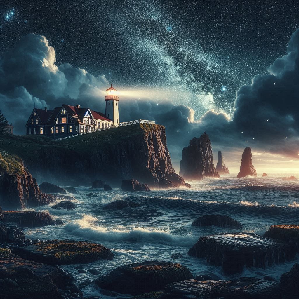 Lighthouse