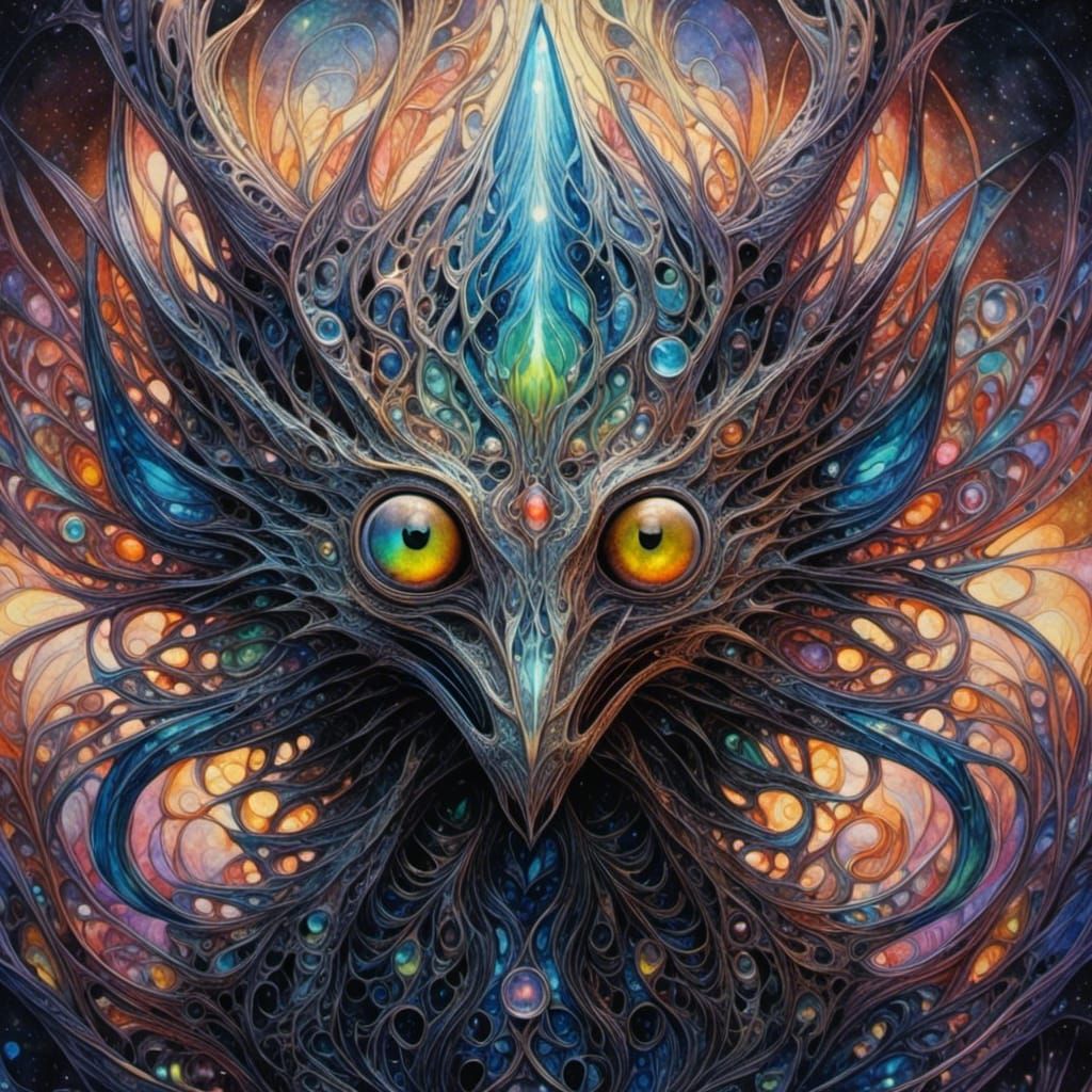 Untitled Creation