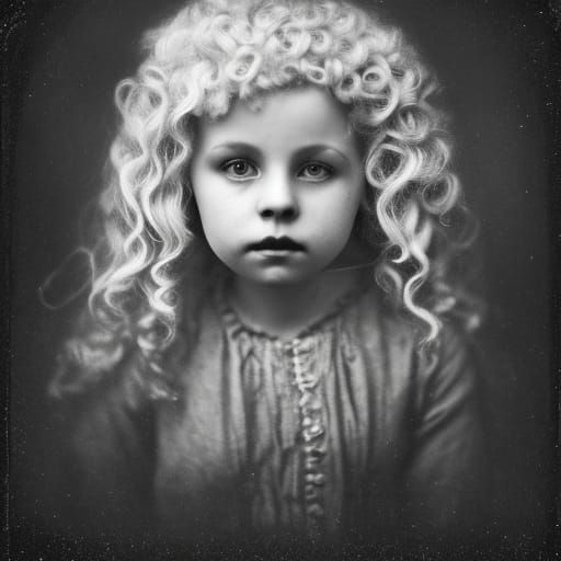 Children of Tartaria