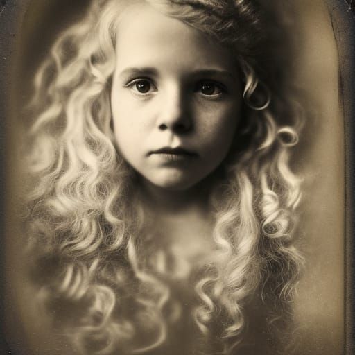 Children of Tartaria