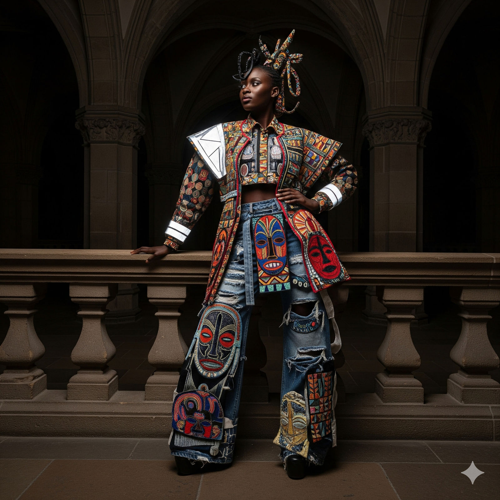 Clashes: Dark Times Rising