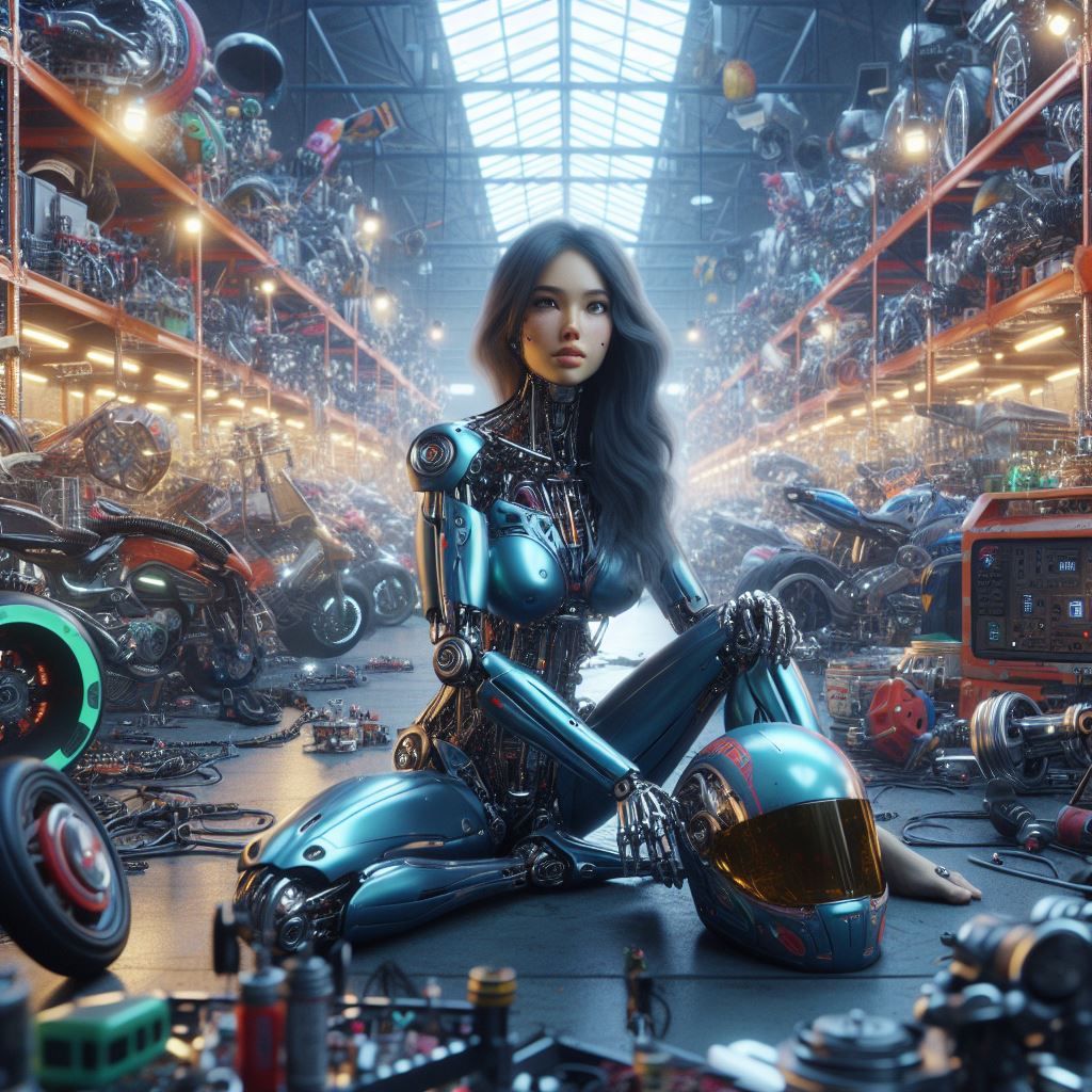 Mass Production tester #4