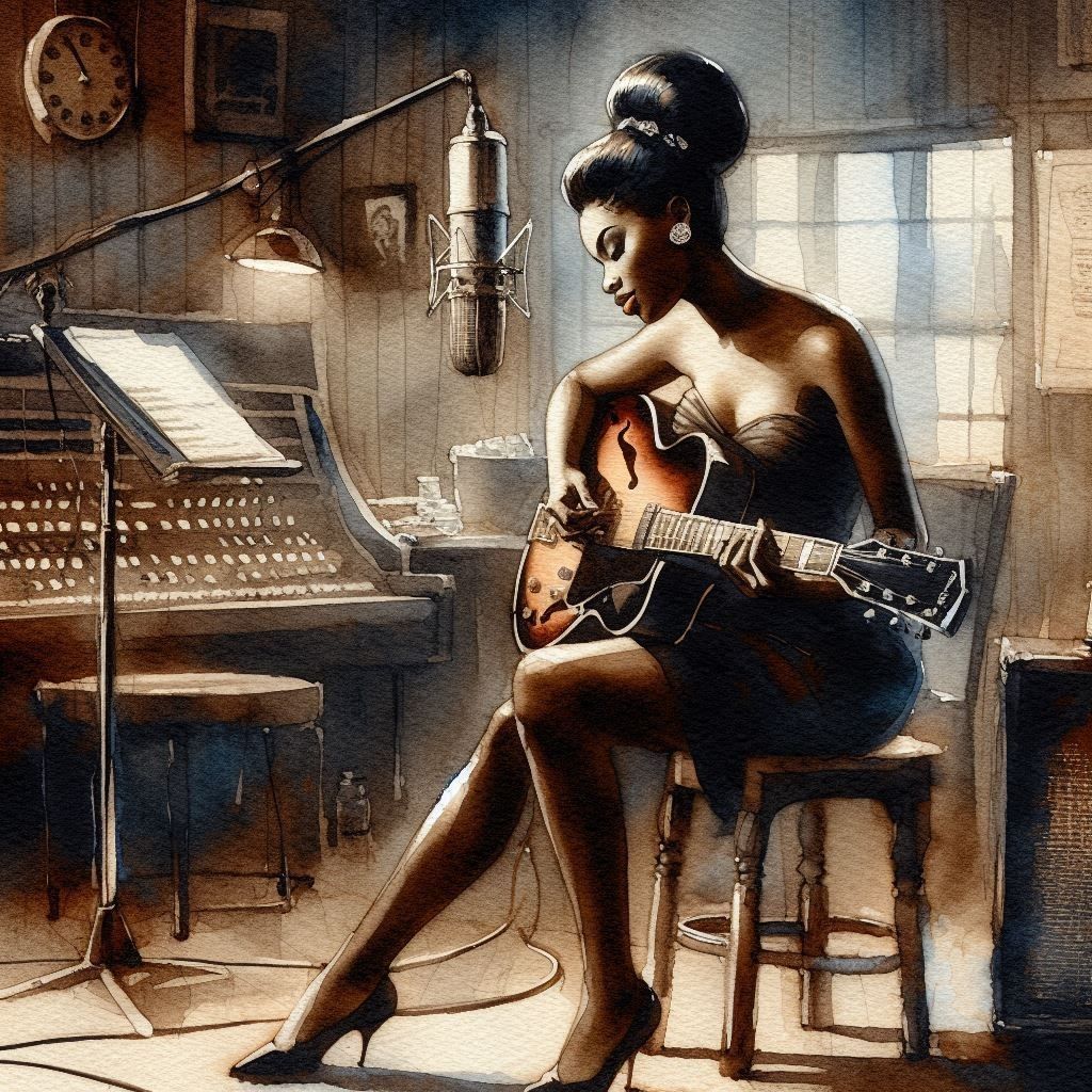 Laying Down the Track