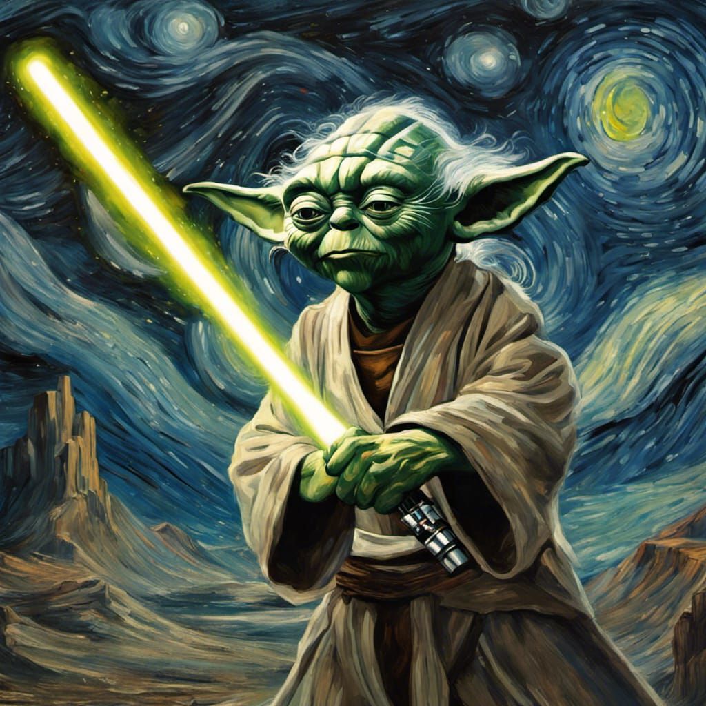 Yoda