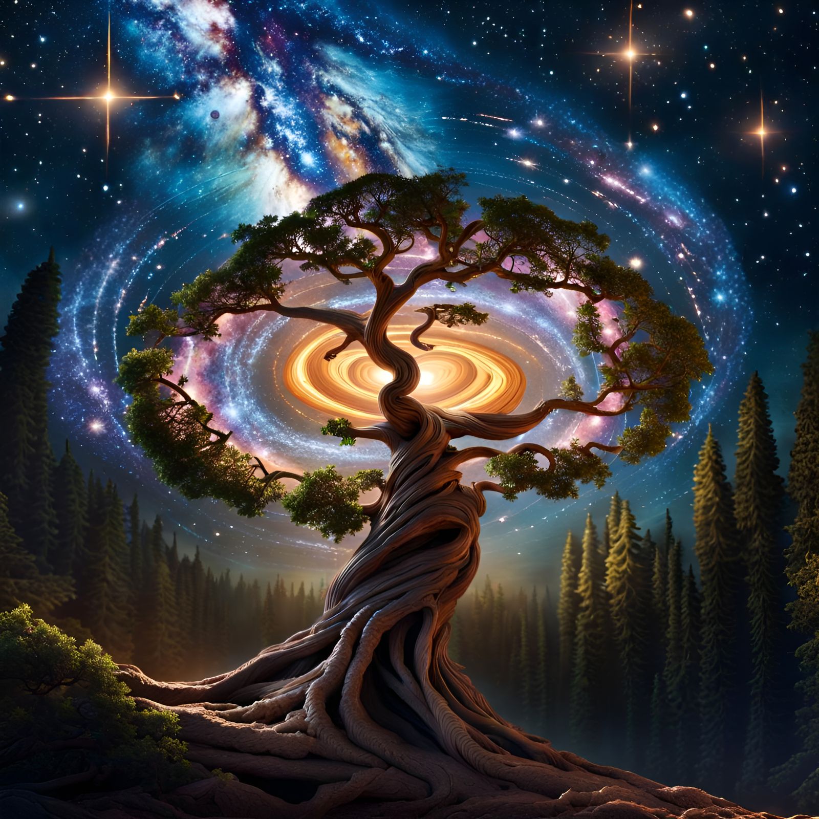 Perspective  by @Accordance