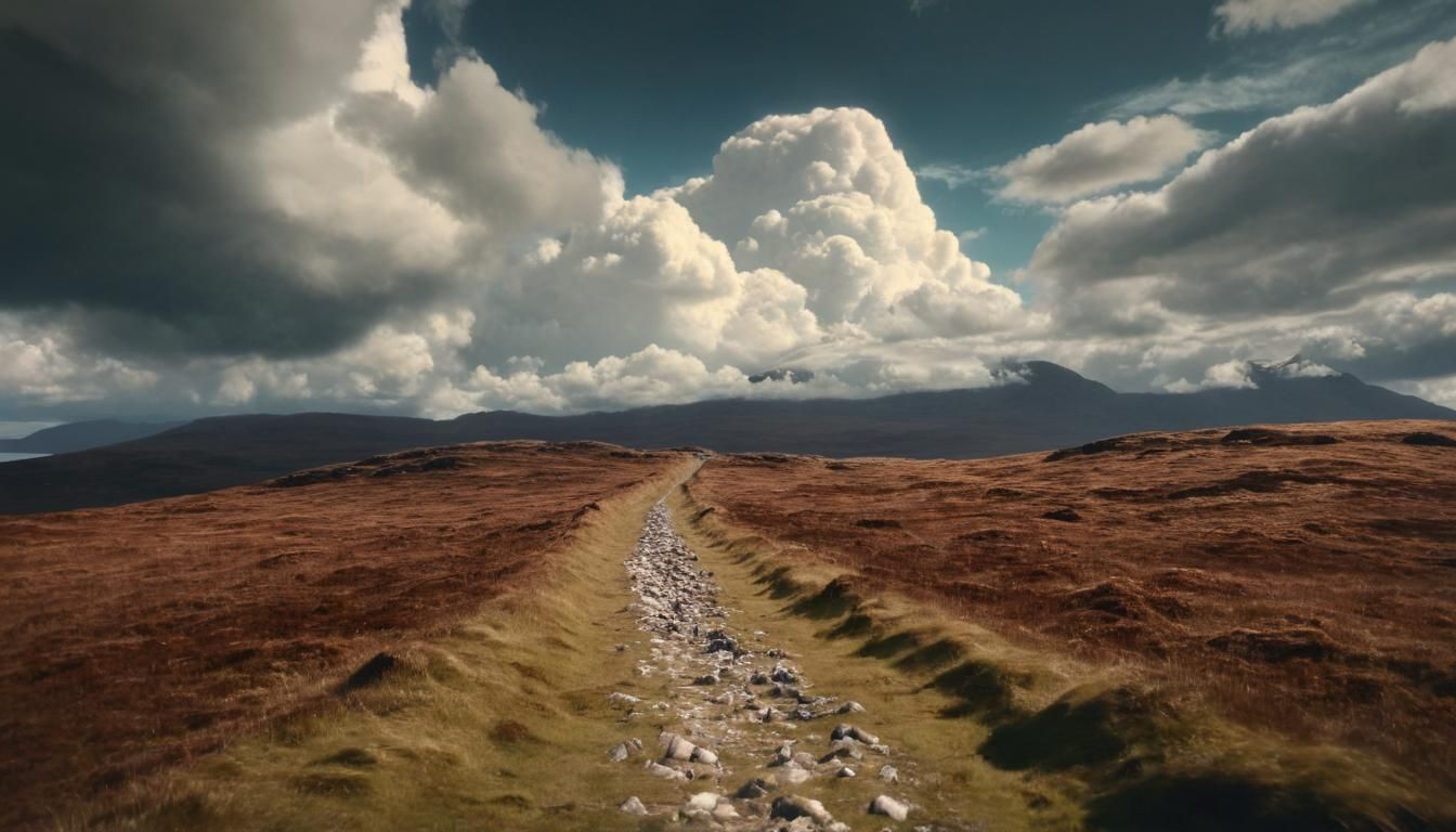 The journey of a thousand miles begins with just one step.