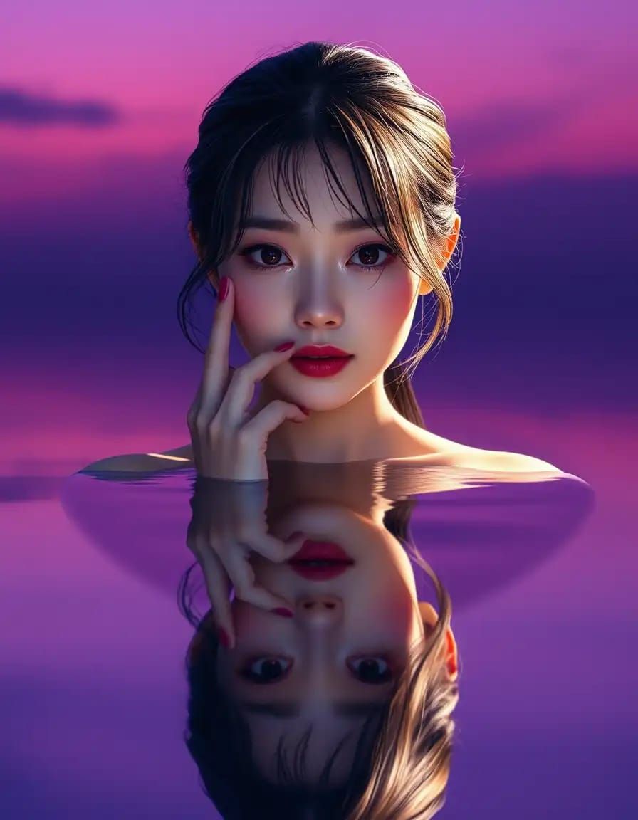 Looking at you kiddo