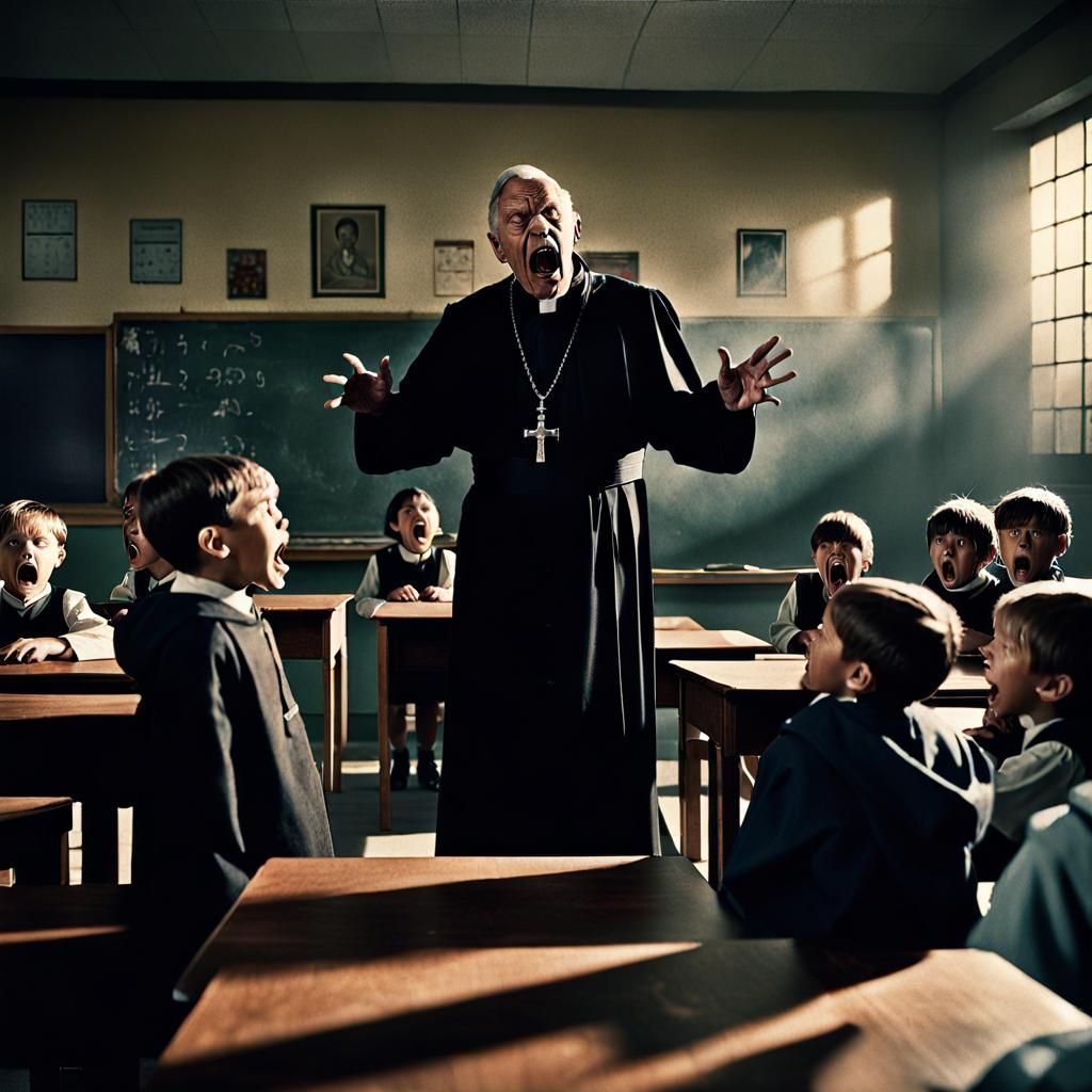 Catholic SchooL