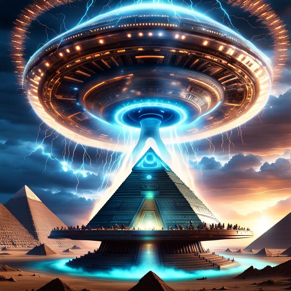 independence day ufo gif