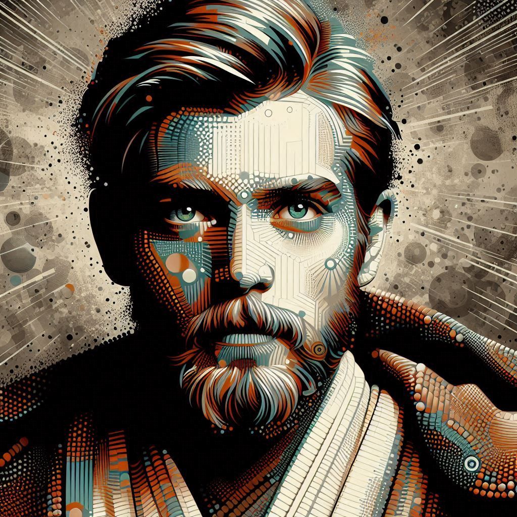Young Obi-Wan