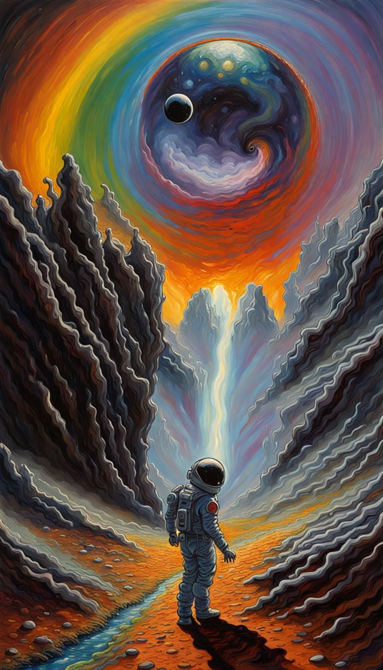 Void