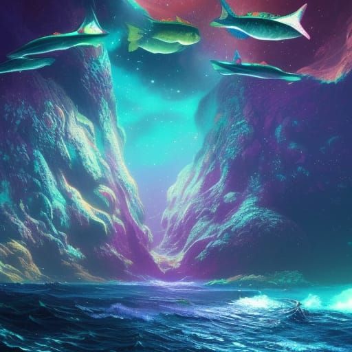 Stars (challenge)