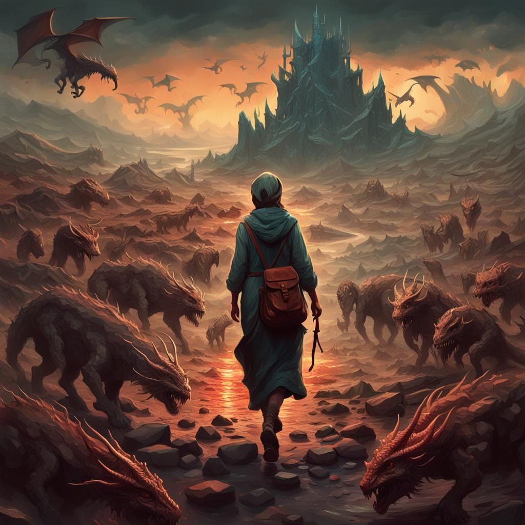 The Passing