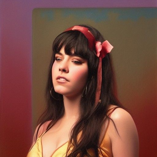 I love it when you call me señorita
I wish I could pretend I...