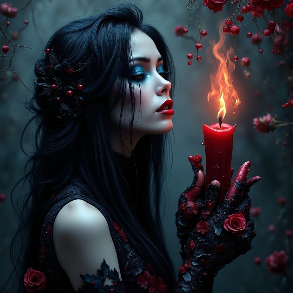 <lora:SDA Masterpiece v2:1.0> <lora:Gothic:1.0> <lora:Dark Portraits:1.0>  Grunge Oil Painting, sad, dramatic, mourning, remembering those w...