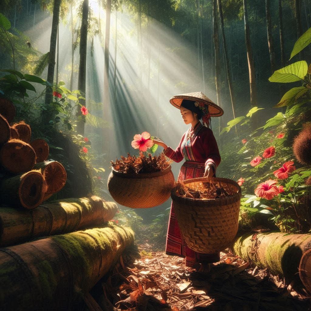 A reminescence - Story board 15