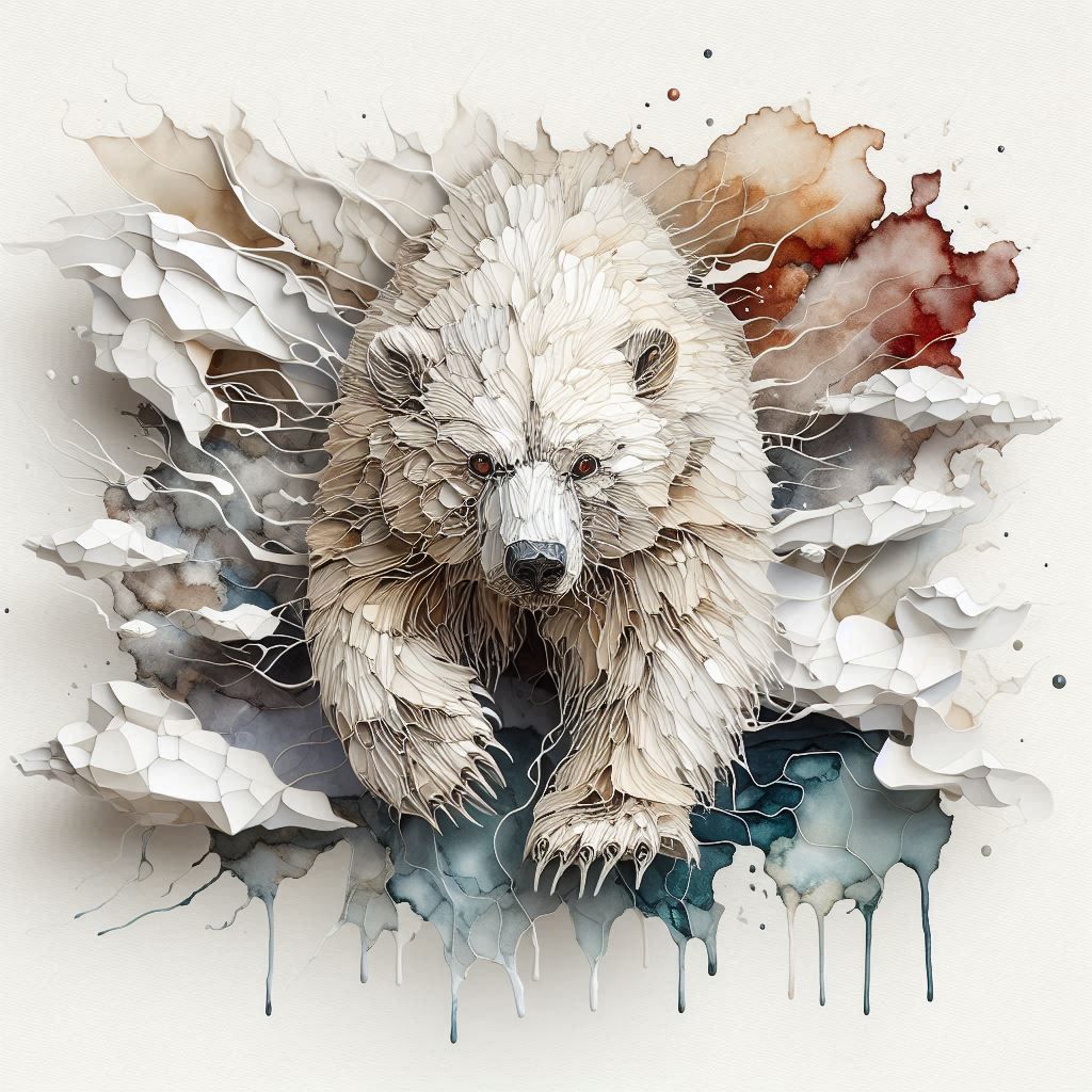 Polar Expressionism