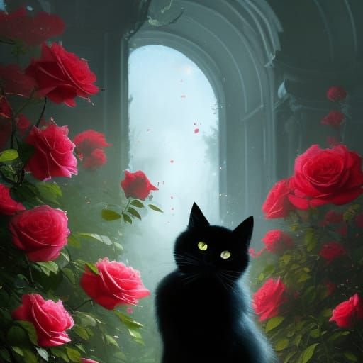 Luna  by @Shadowheart