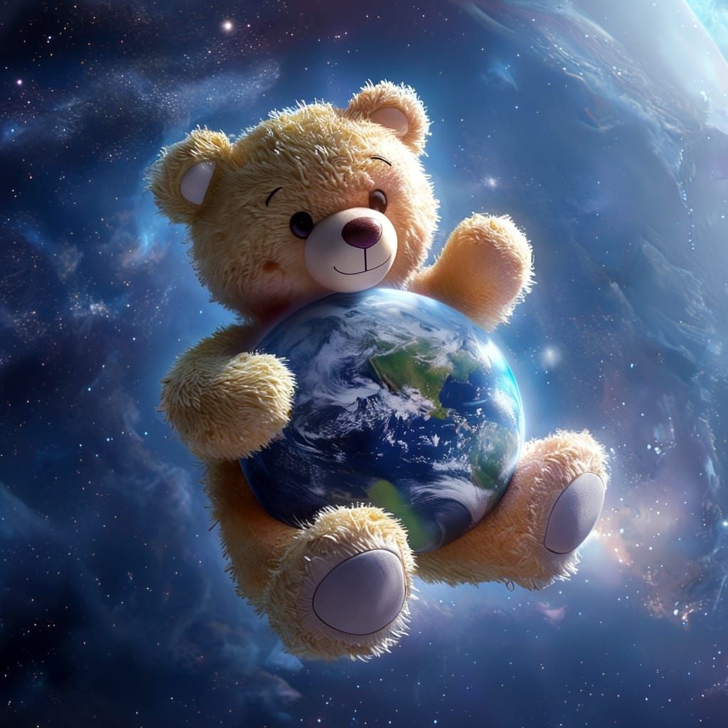 Earth Bear