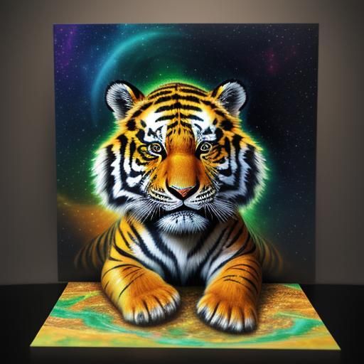 Untitled Creation