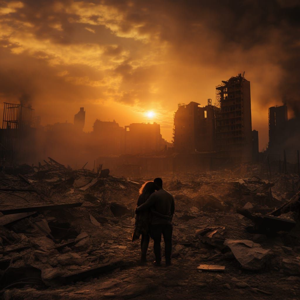 we will face this together