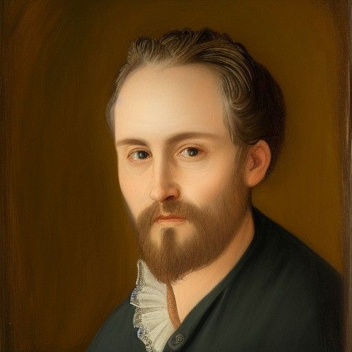 The Poet