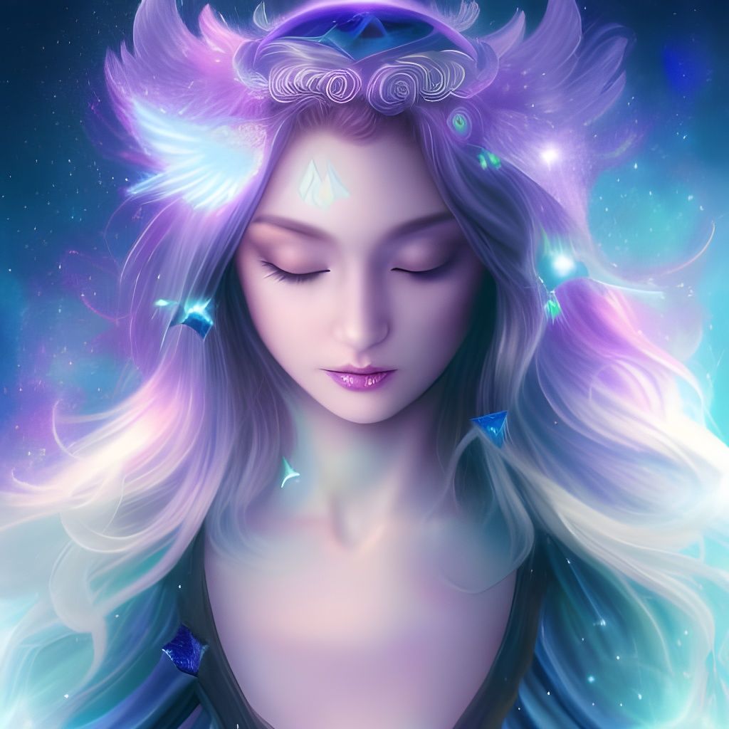 Growing Wings - AI Generated Artwork - NightCafe Creator