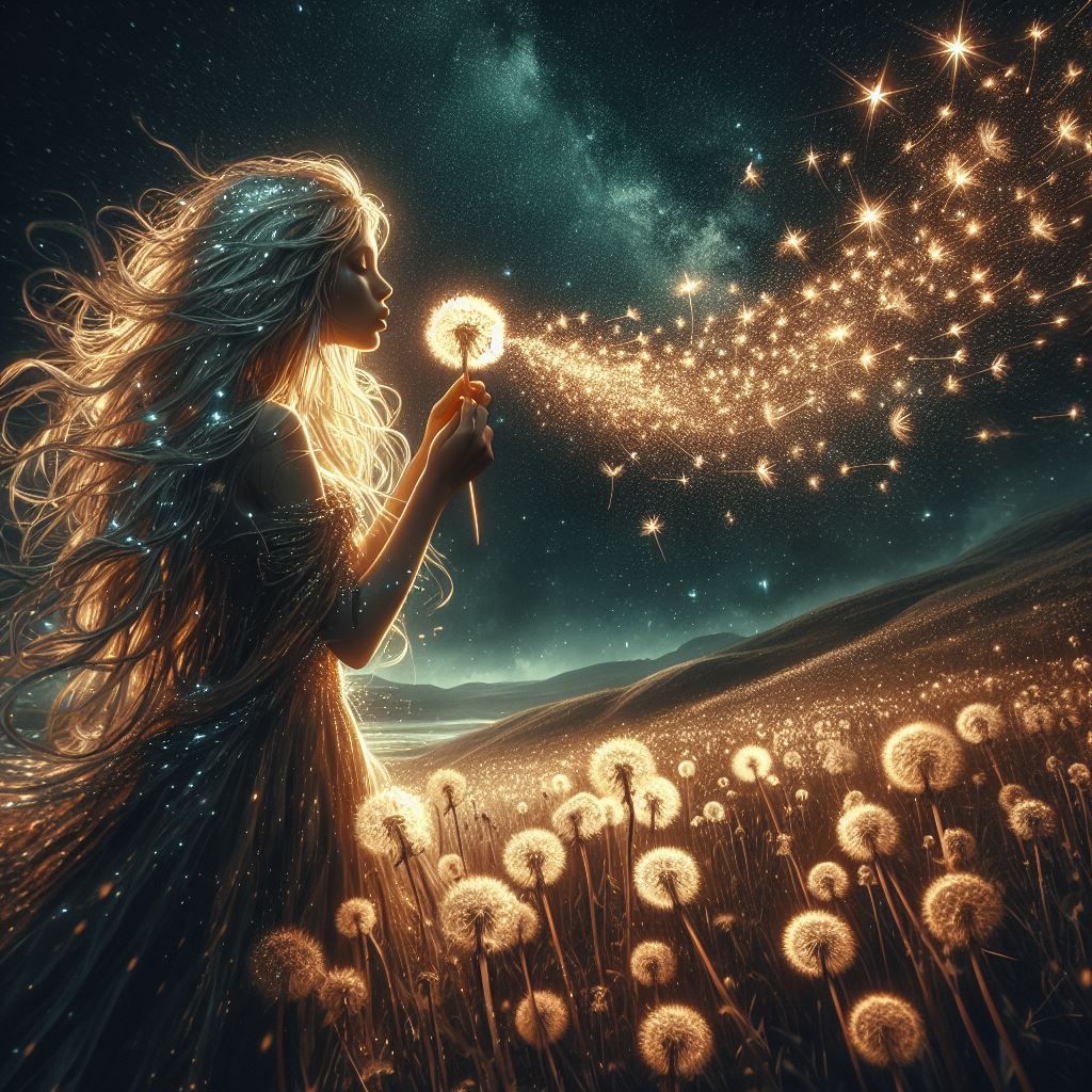 How stars are made