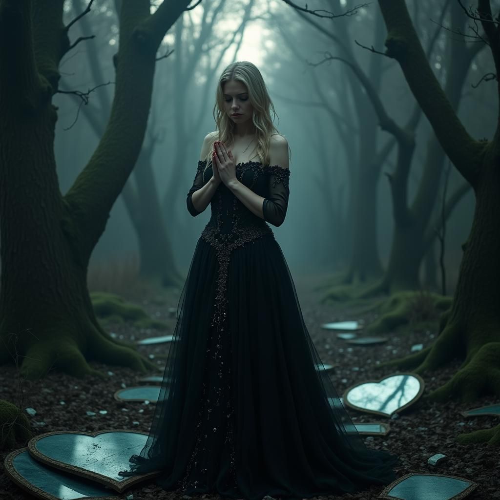 save me from my self