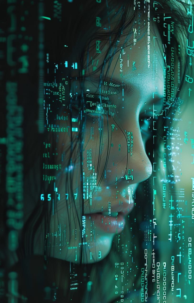 Don't Let Them Make You Holographic