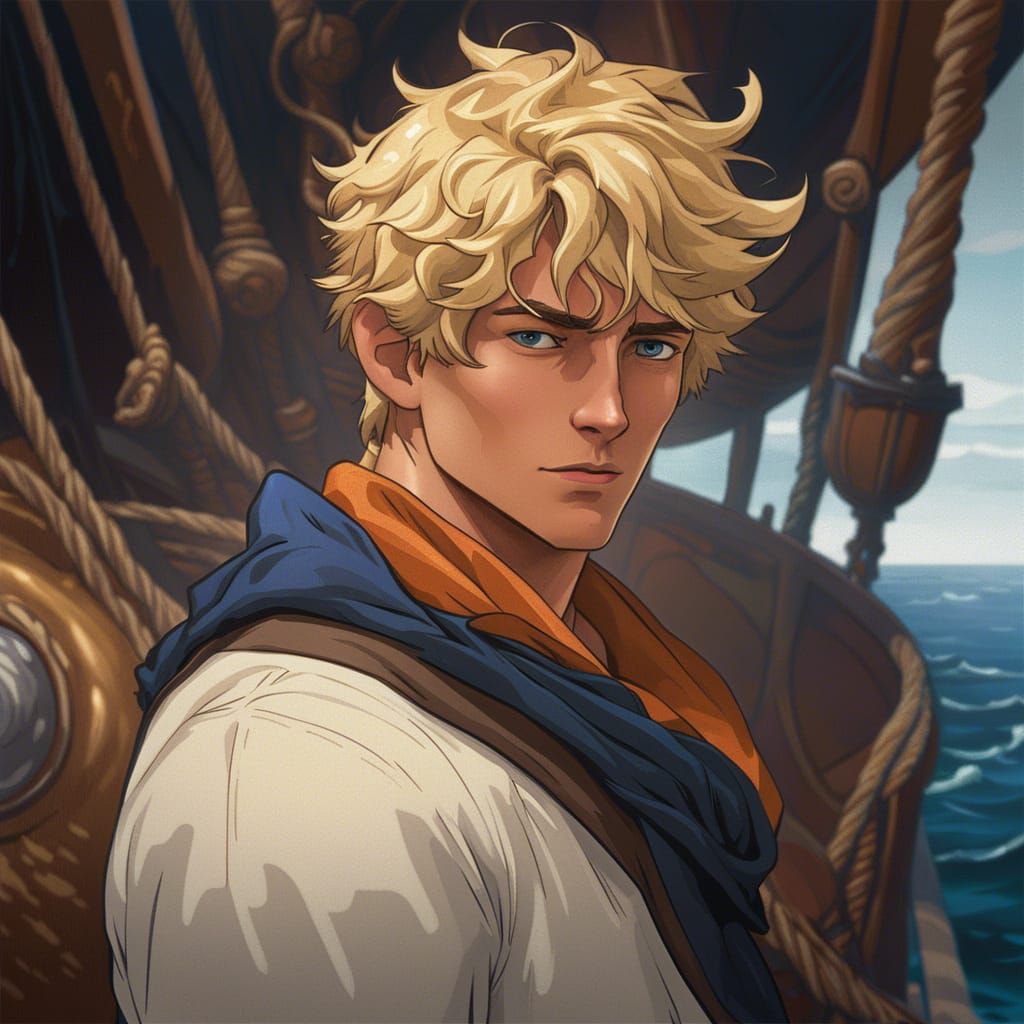 Seafarer