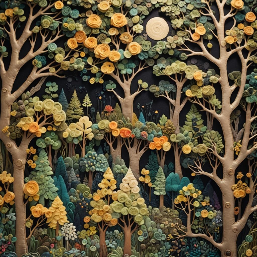 A Forest