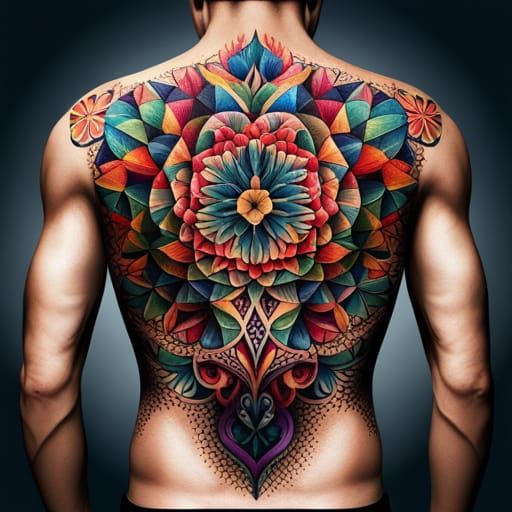 tattoo 12
