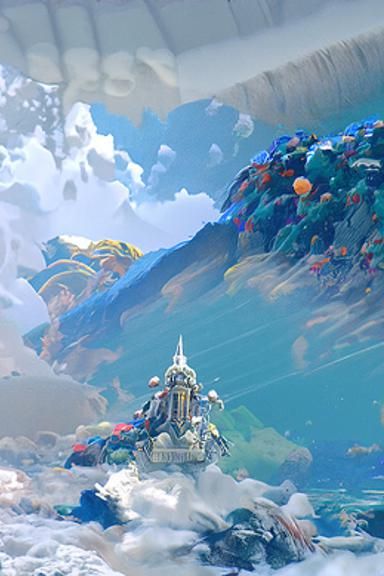 the air kingdom