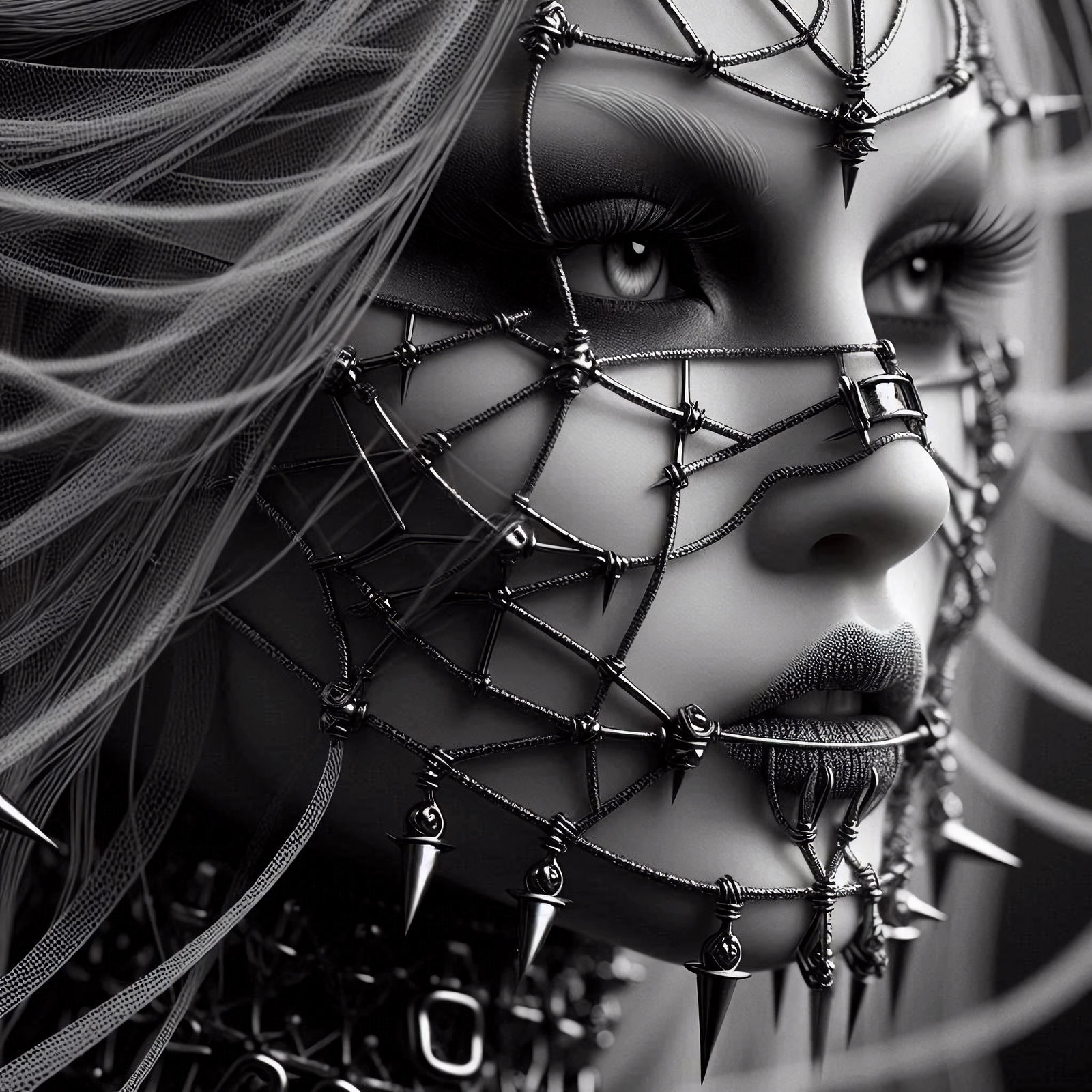 Untitled Creation